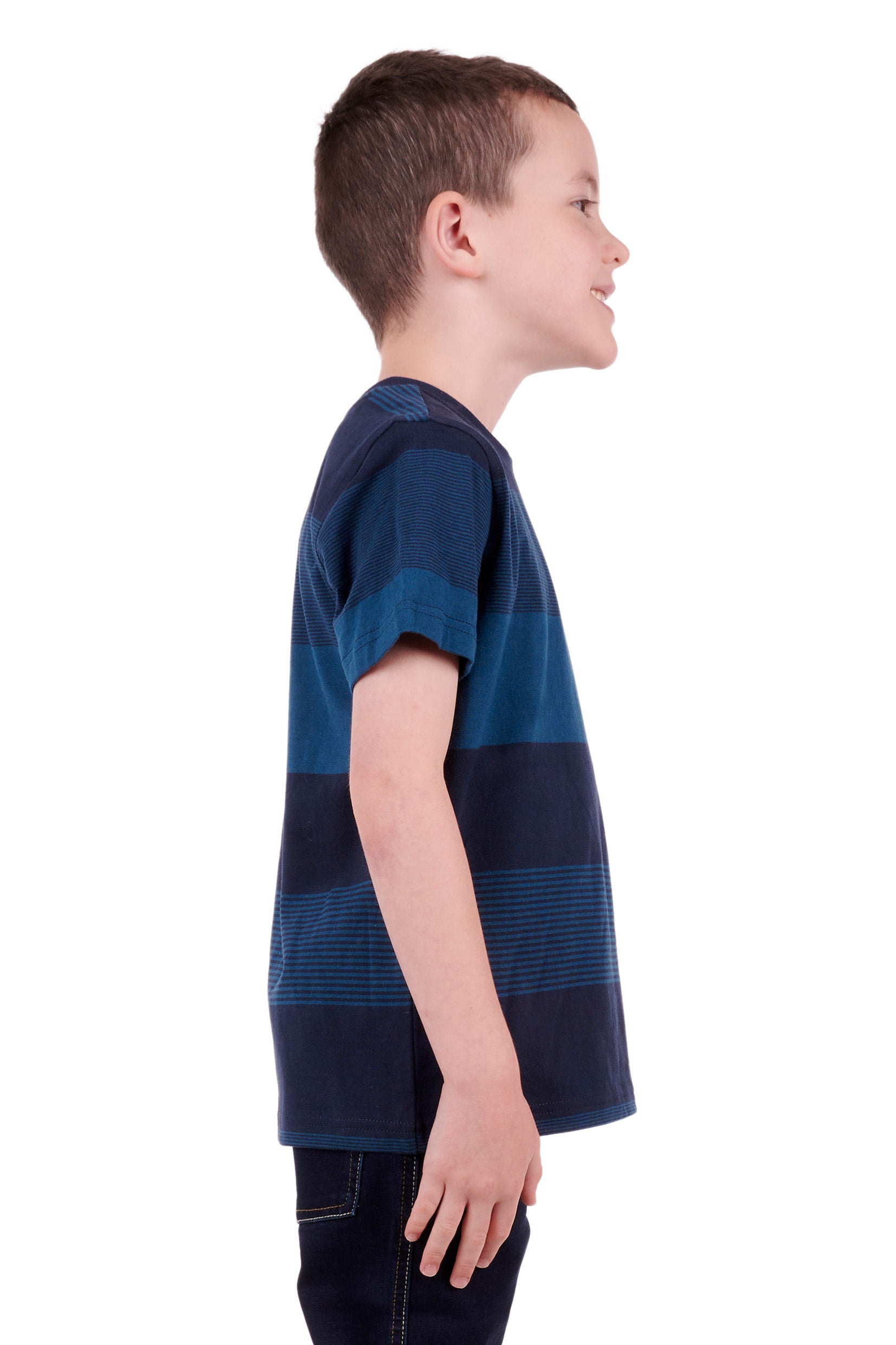 Thomas Cook Boys Spencer Short Sleeve Tee