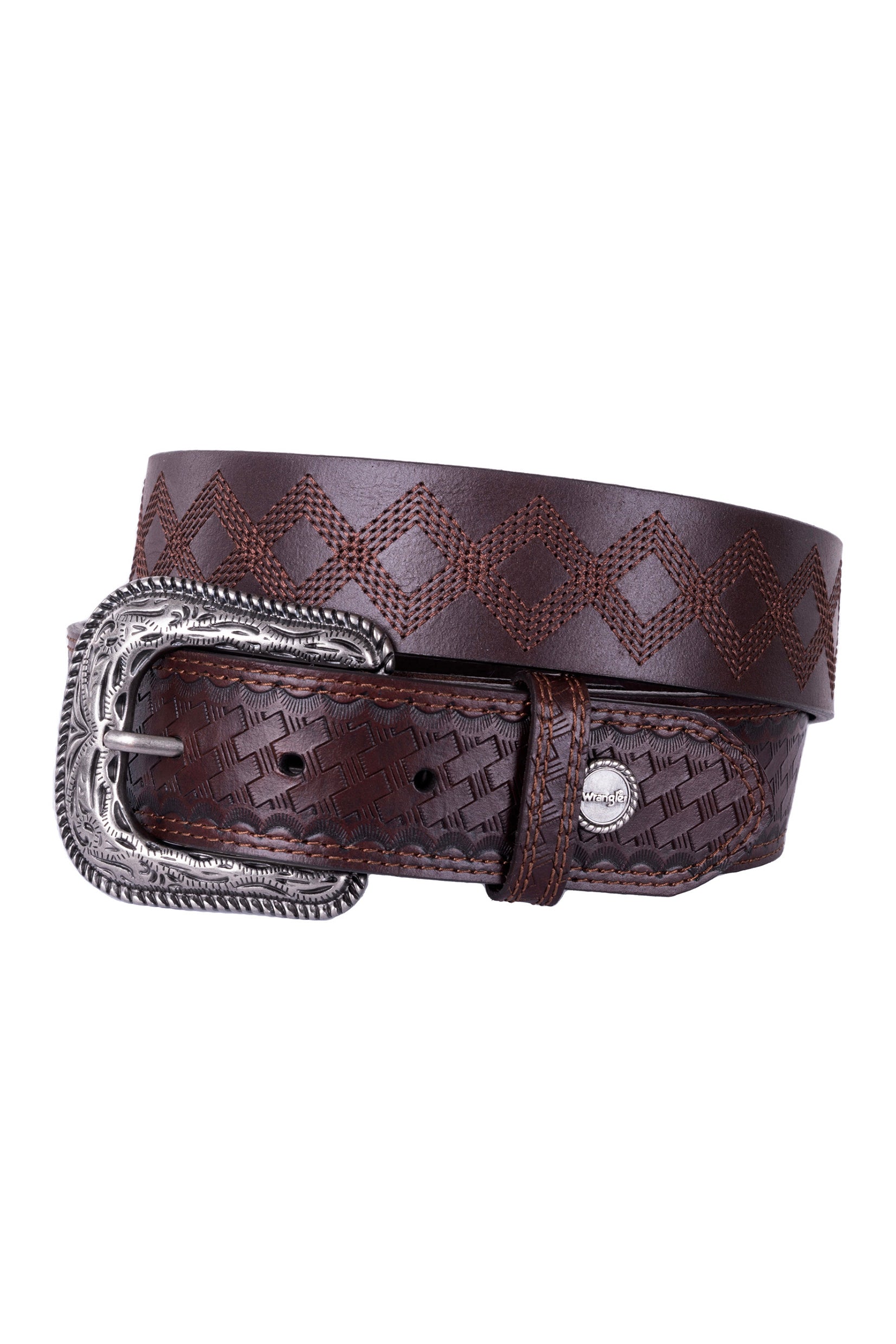 Wrangler Kaden Belt