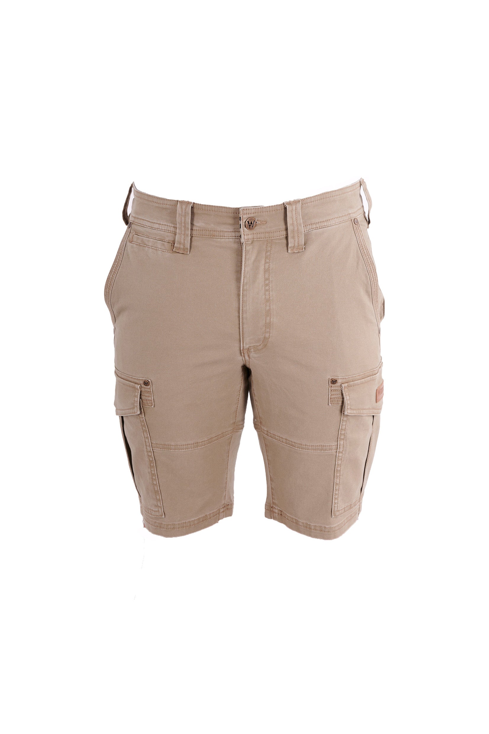 Wrangler Men's Connor Cargo Shorts