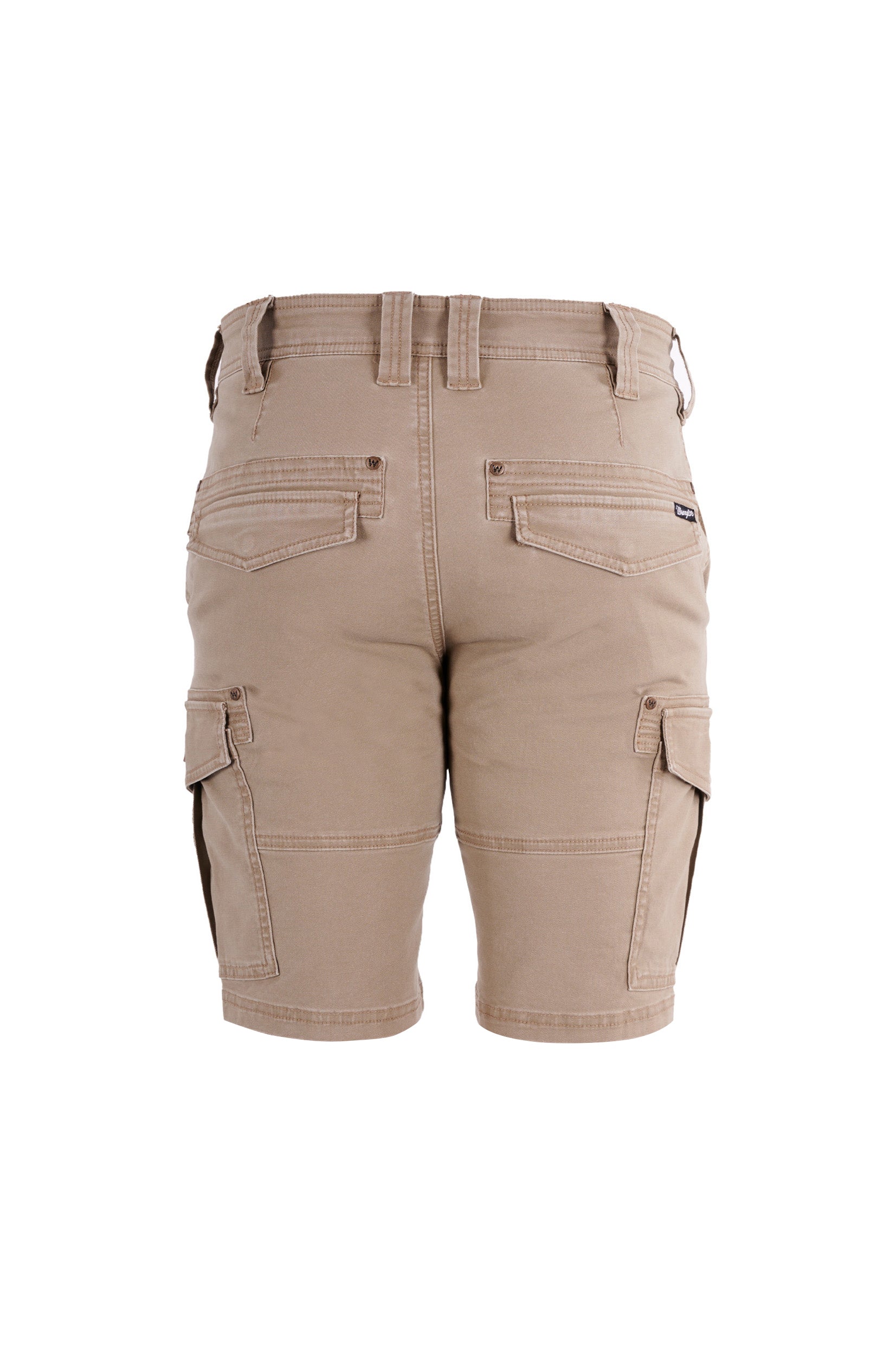 Wrangler Men's Connor Cargo Shorts