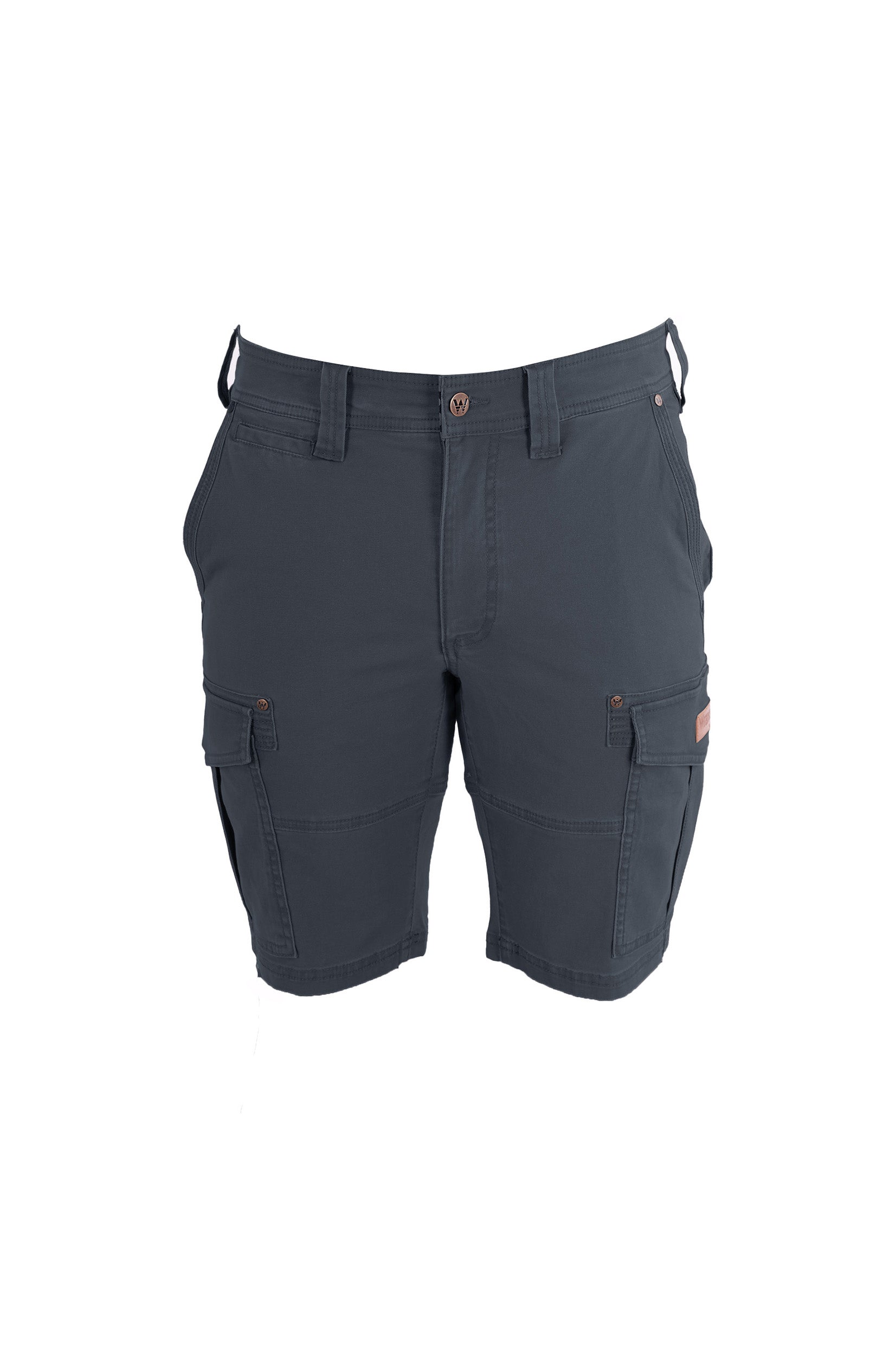 Wrangler Men's Connor Cargo Shorts