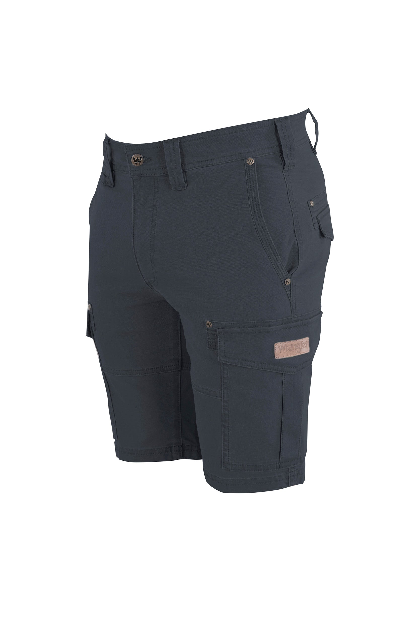 Wrangler Men's Connor Cargo Shorts