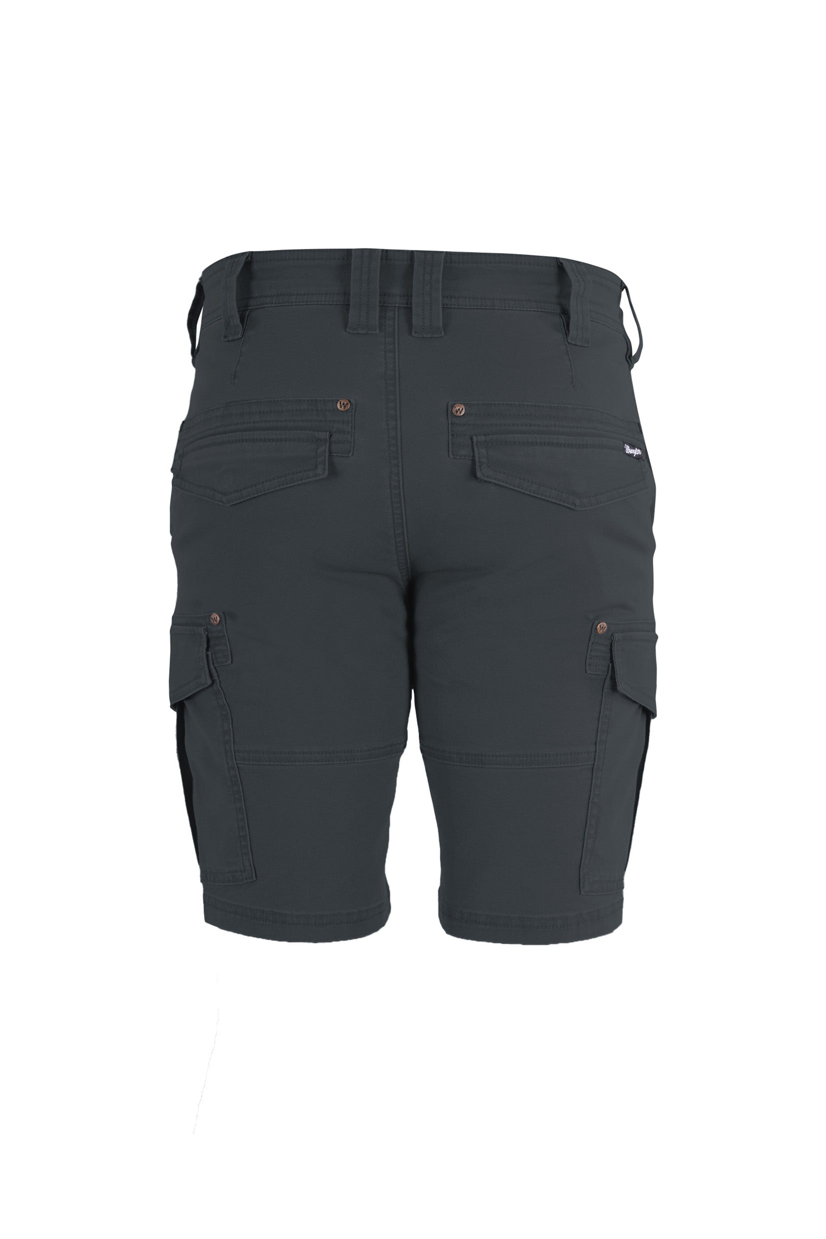 Wrangler Men's Connor Cargo Shorts