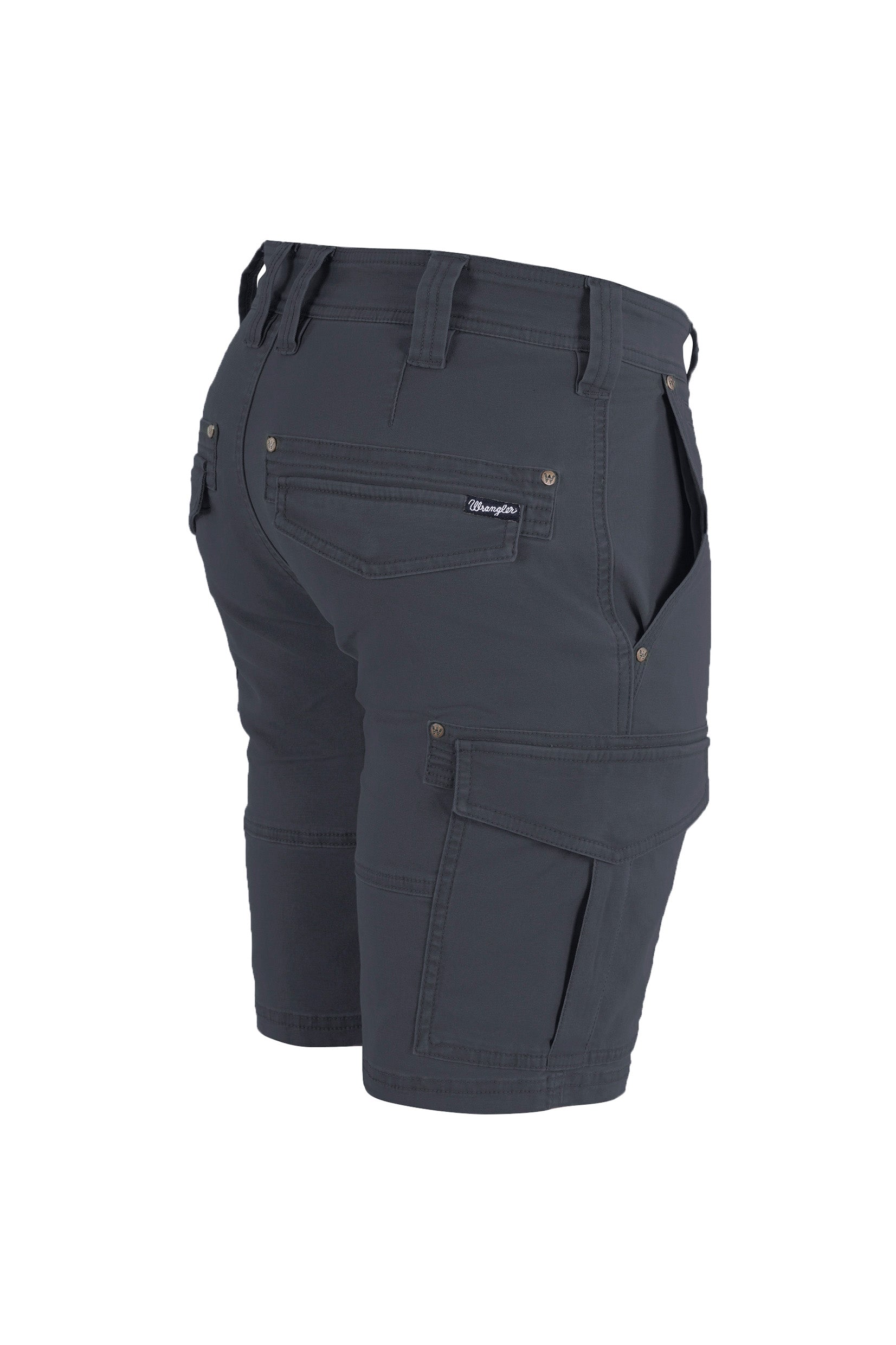 Wrangler Men's Connor Cargo Shorts