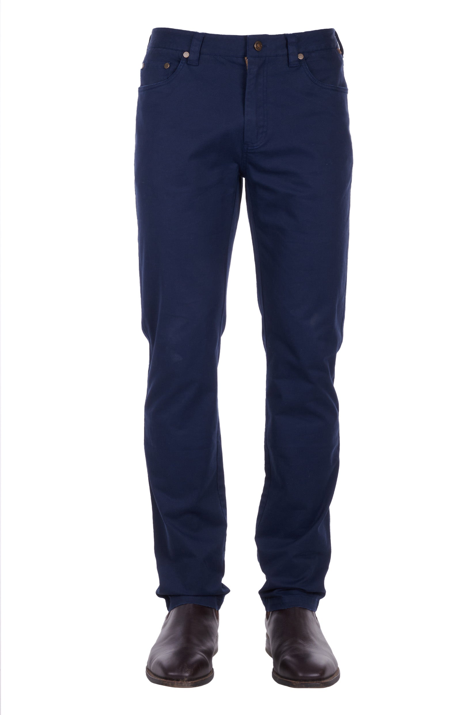 Thomas Cook Men's Eddie Slim Jean