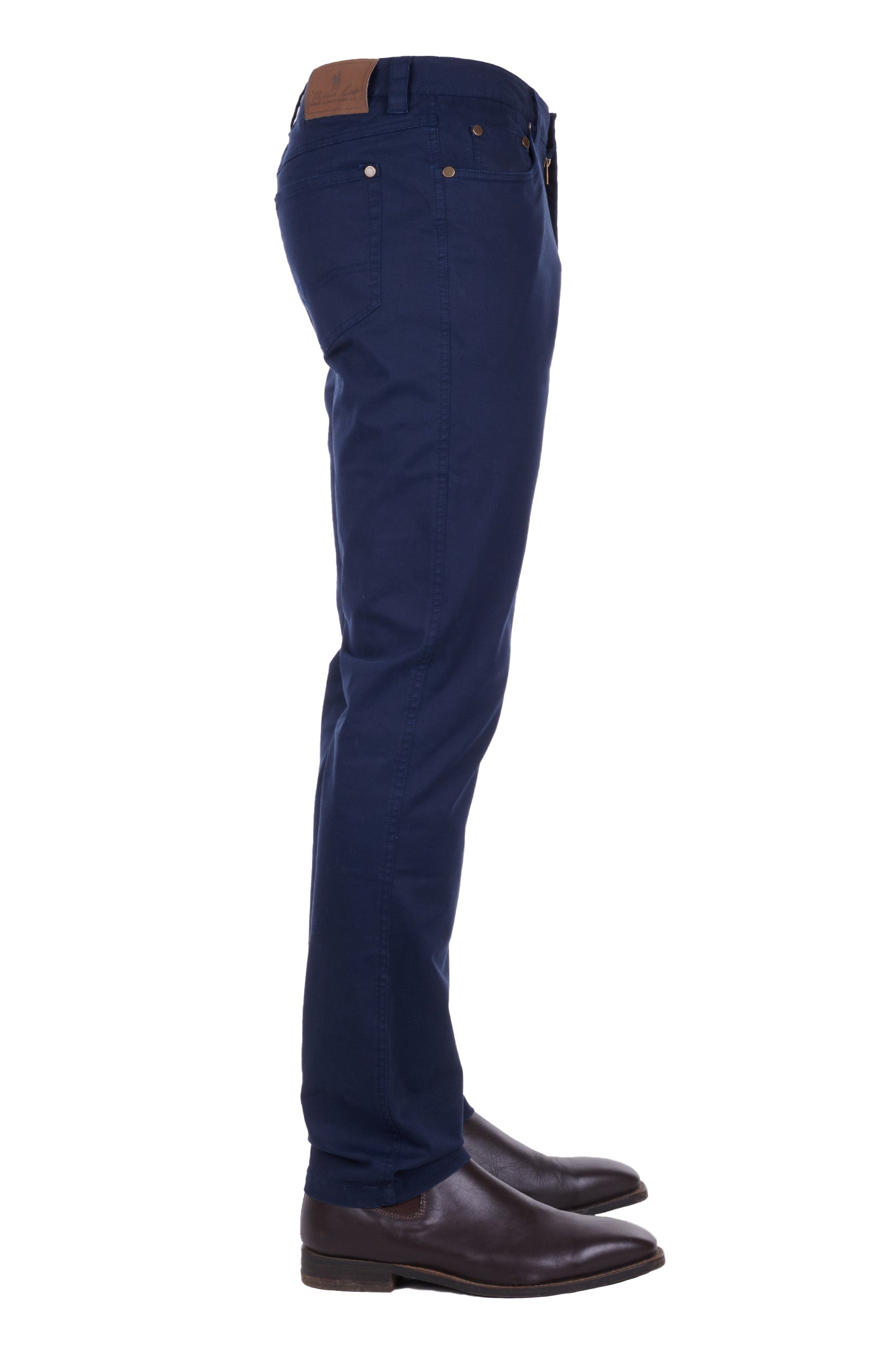 Thomas Cook Men's Eddie Slim Jean