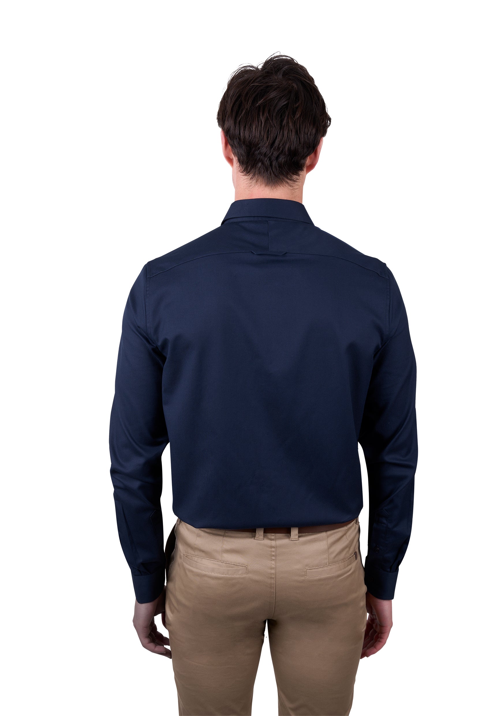 Thomas Cook Men's Callum Tailored LS Shirt