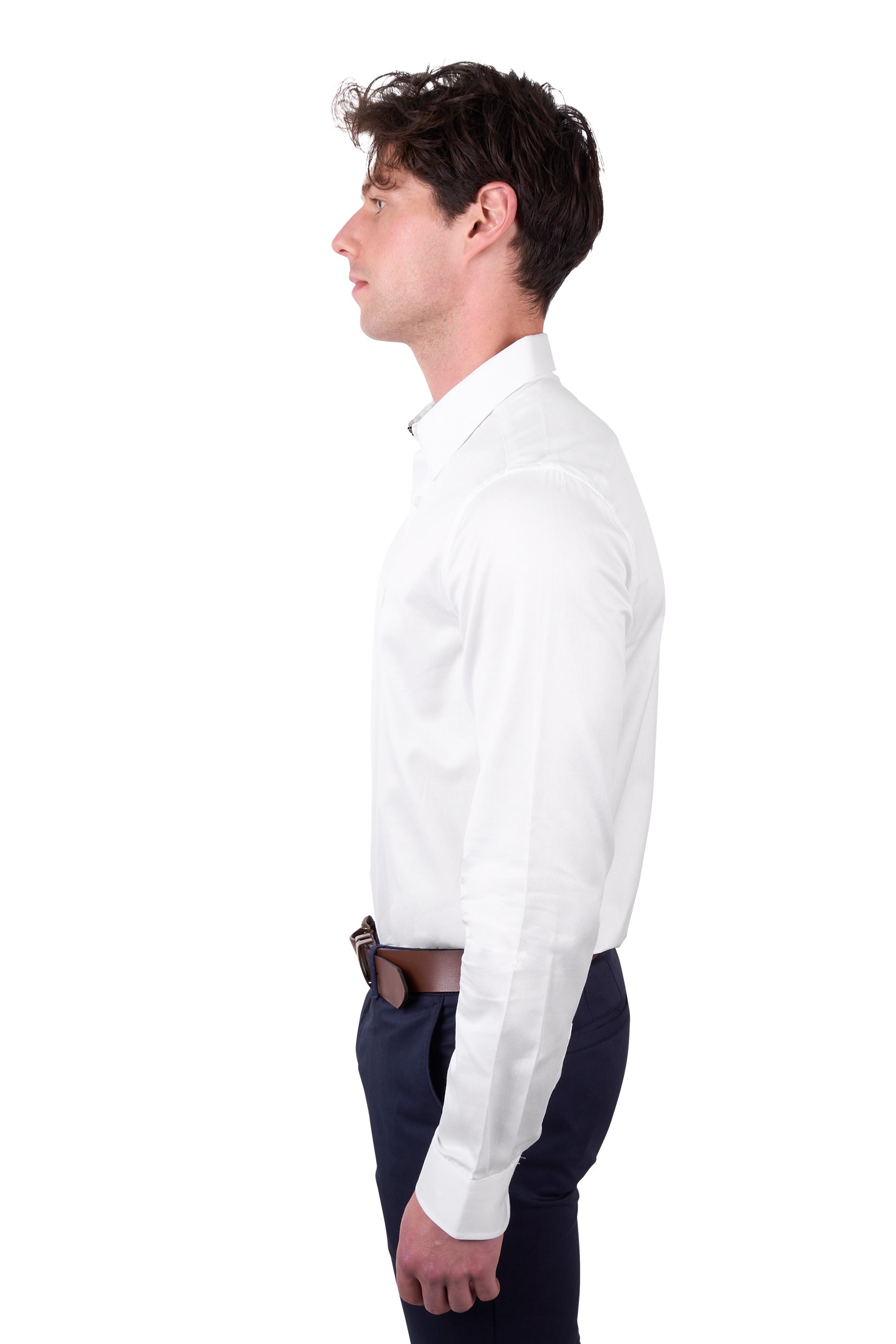 Thomas Cook Men's Callum Tailored LS Shirt