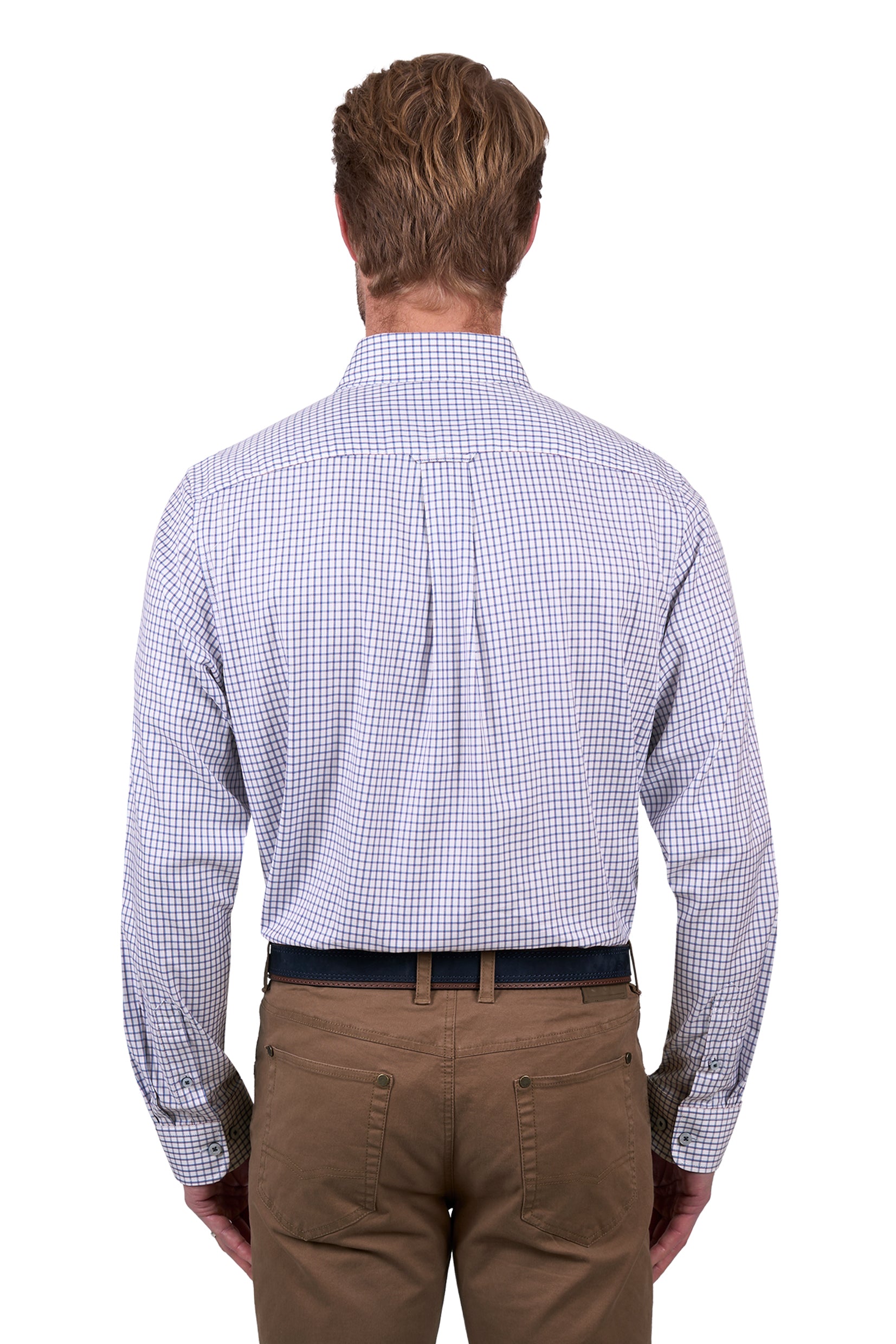 Thomas Cook Men's Hawk 1Pk LS Shirt