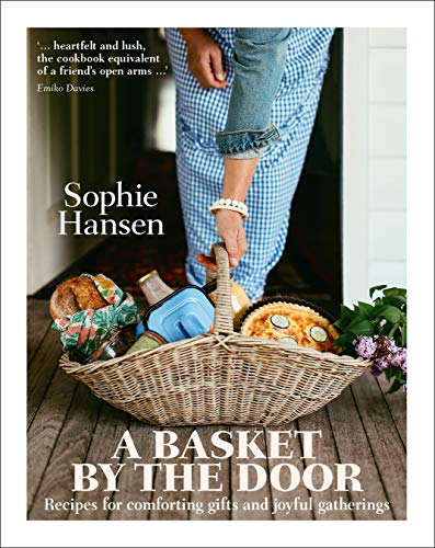 A Basket by the Door by Sophie Hansen