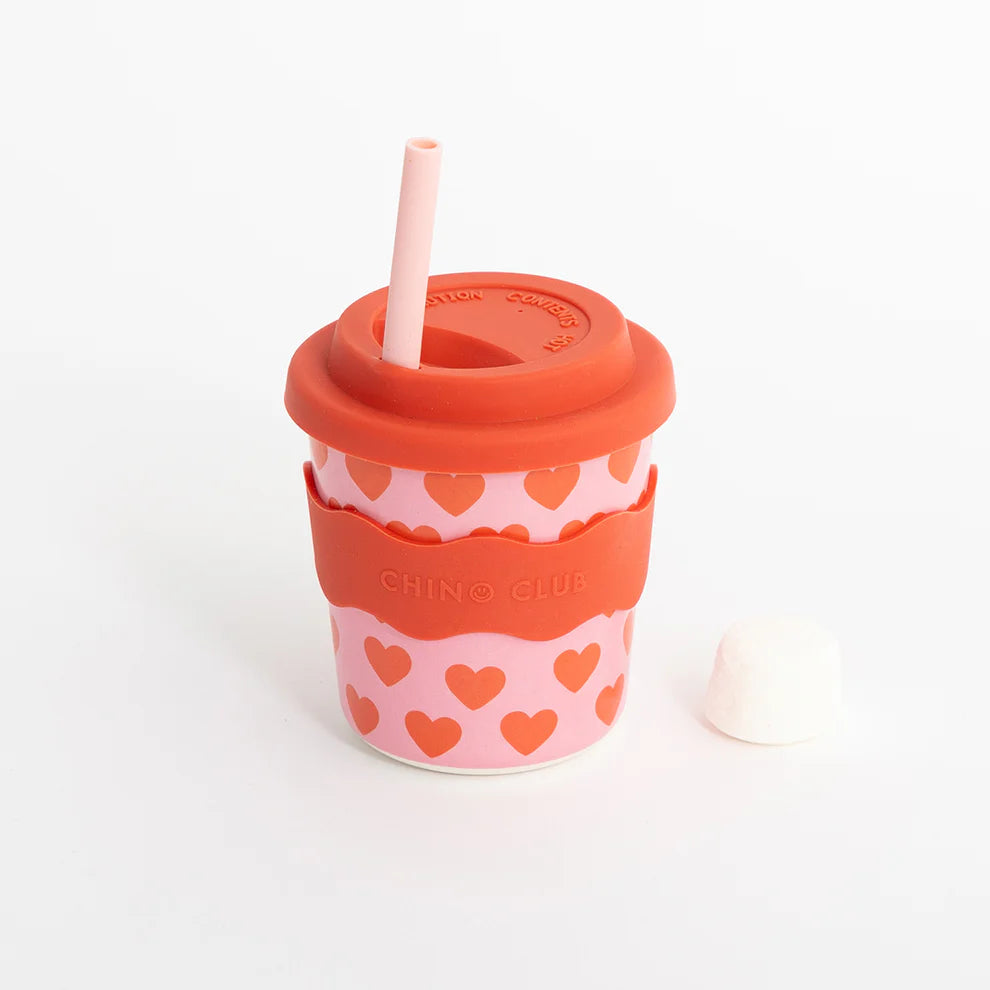 Chino Club Kids 8oz Cup