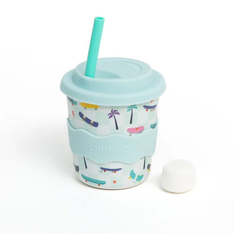 Chino Club Kids 8oz Cup
