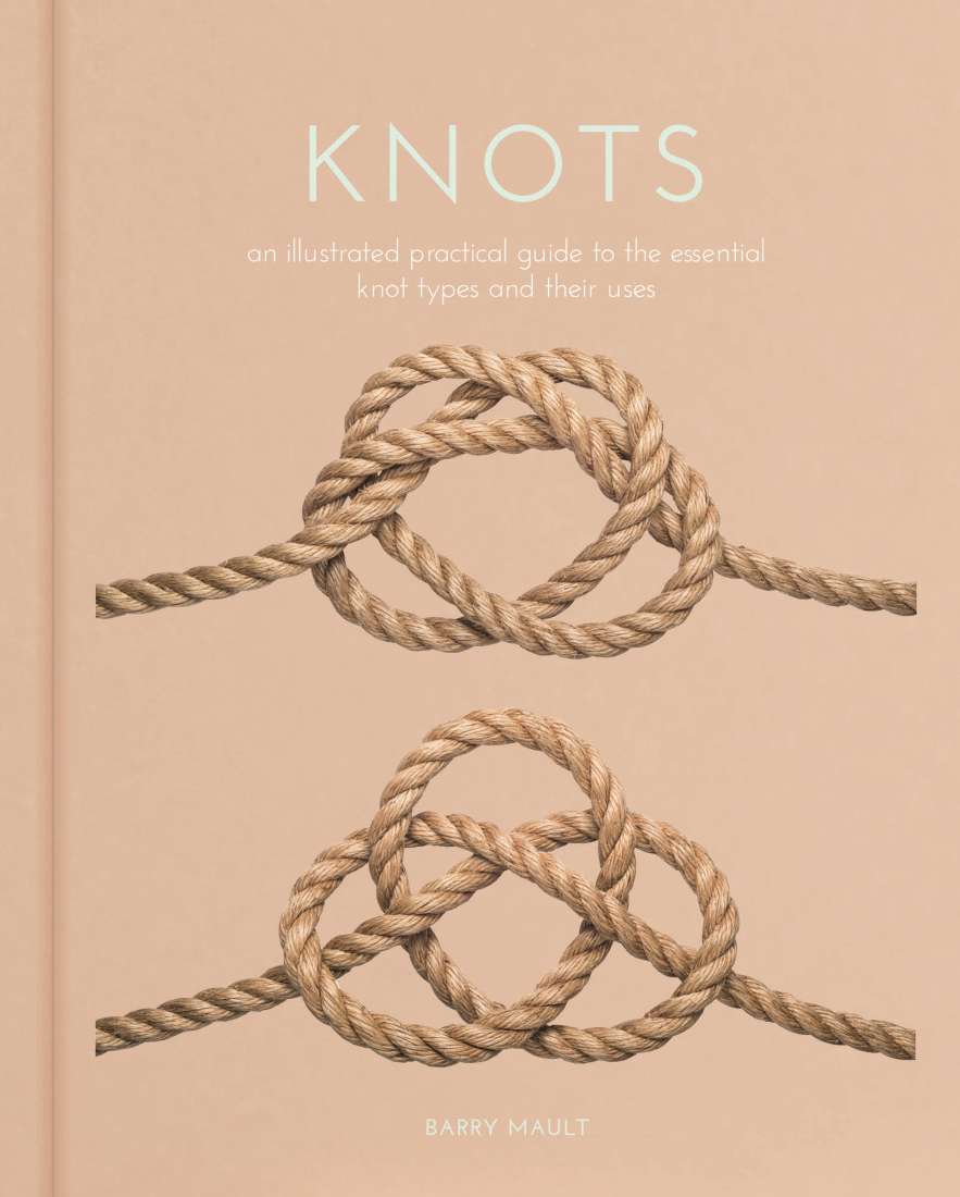Knots by Barry Mault