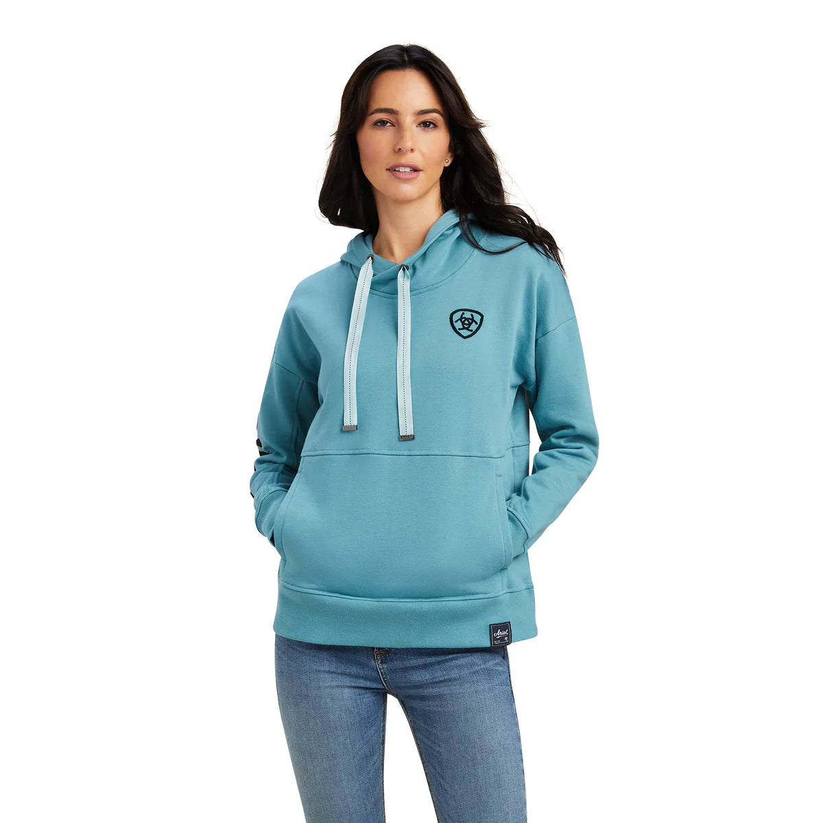 Ariat Women's Rabere Hoodie