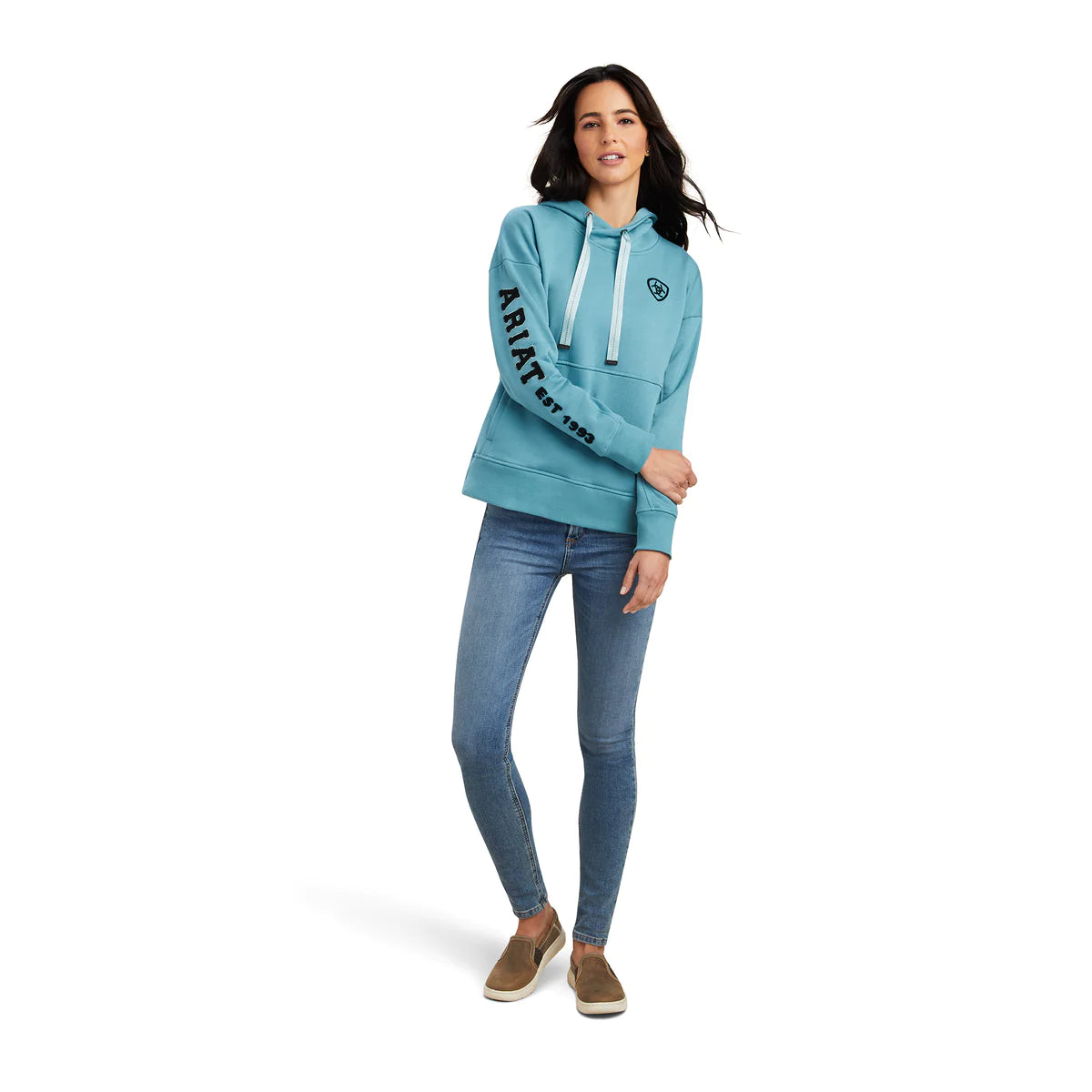 Ariat Women's Rabere Hoodie