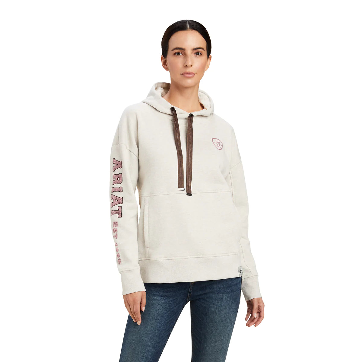 Ariat Women's Rabere Hoodie