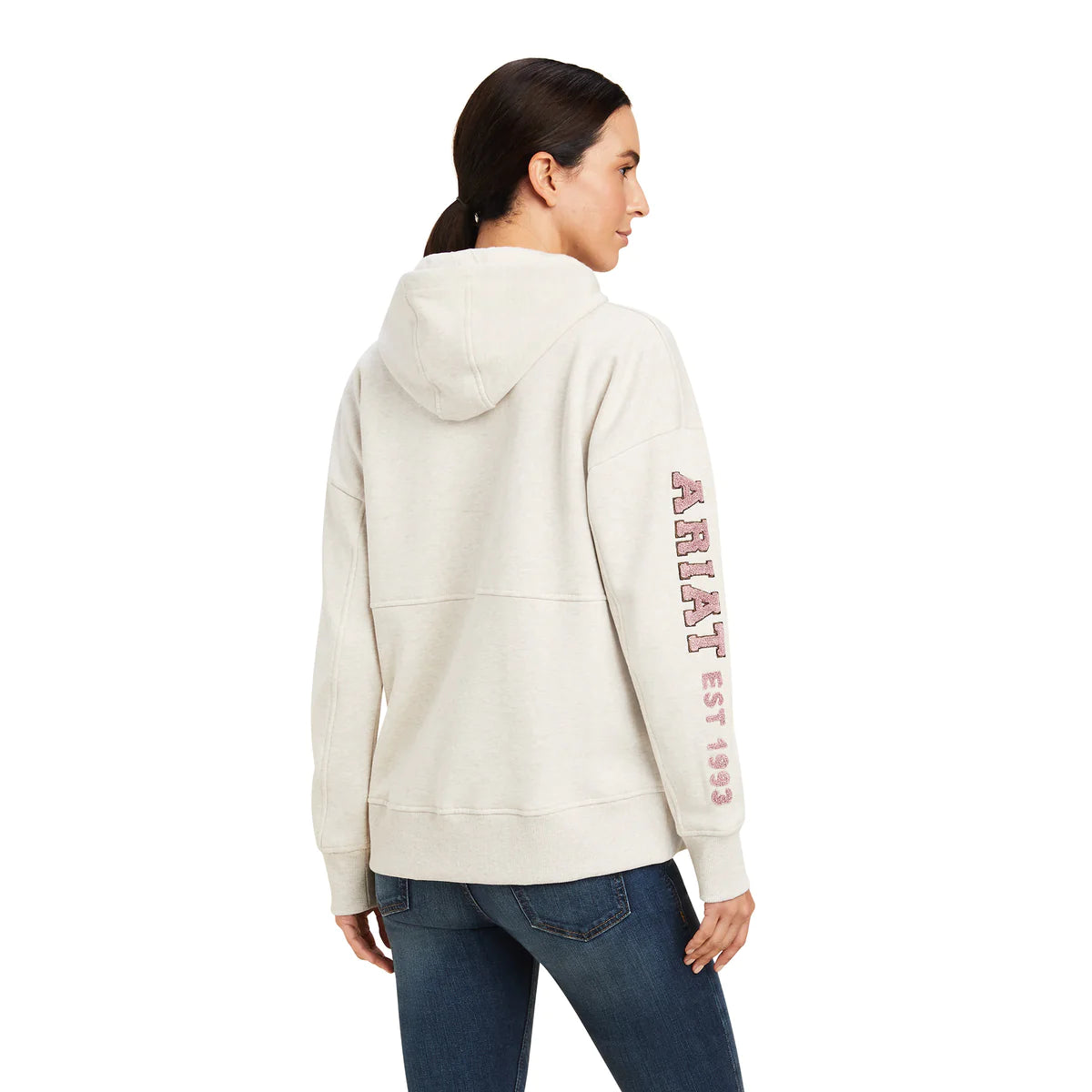 Ariat Women's Rabere Hoodie