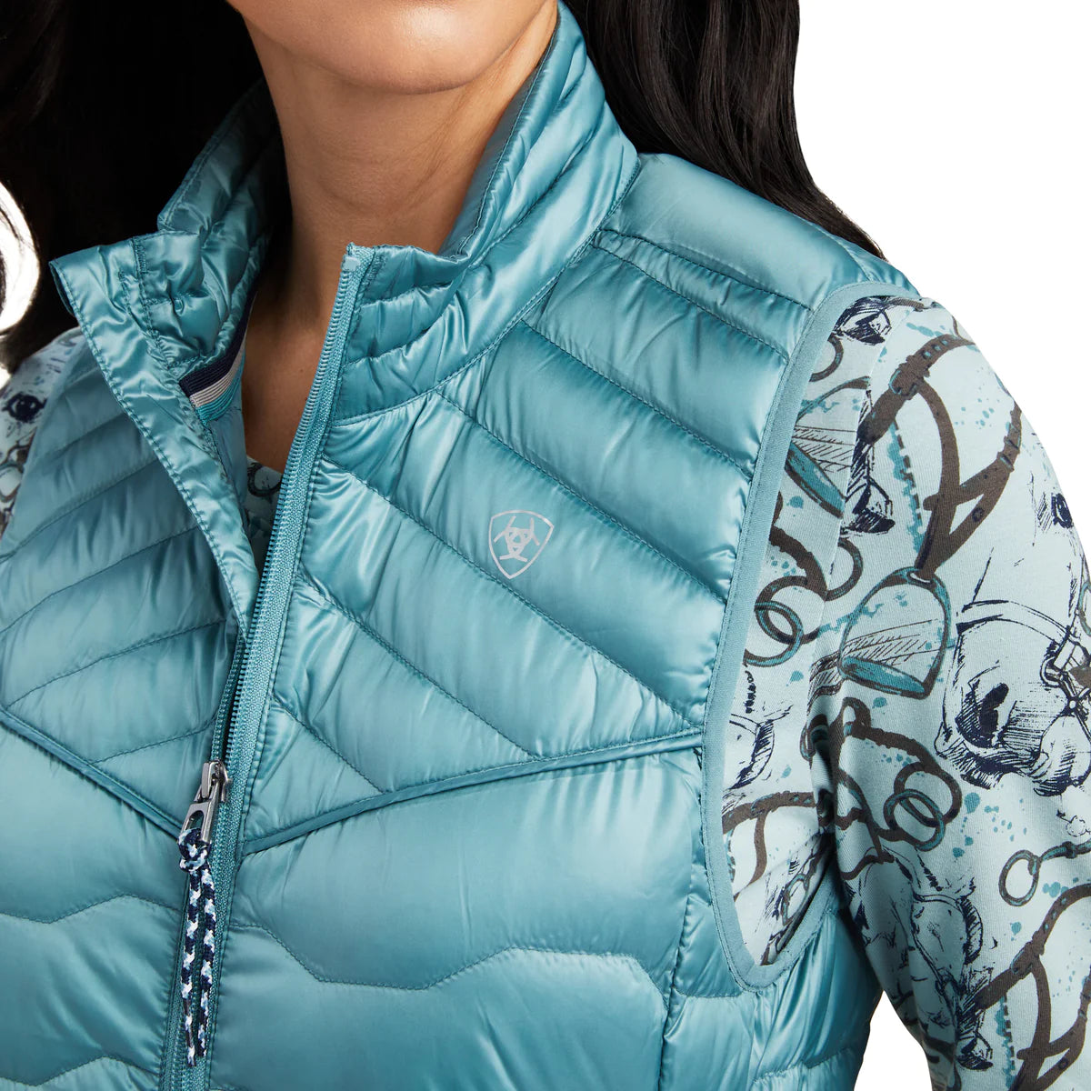 Ariat Women's Ideal Down Vest
