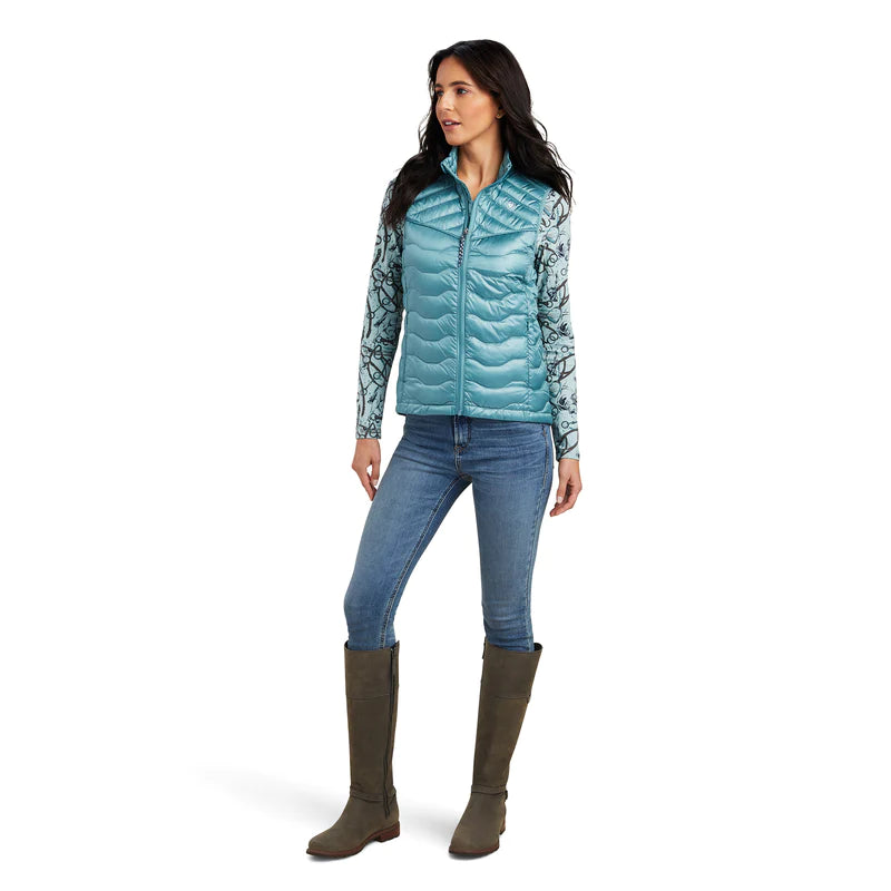 Ariat Women's Ideal Down Vest