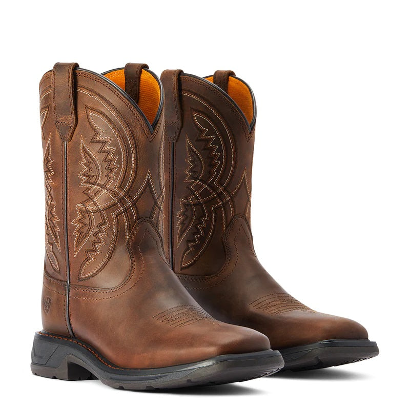 Ariat Youth Workhog XT Coil Boots