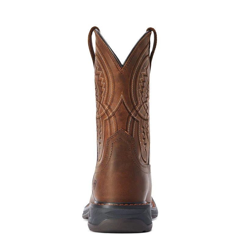 Ariat Youth Workhog XT Coil Boots