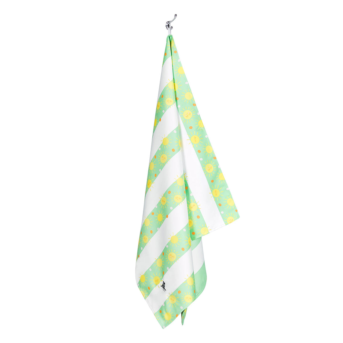 Dock and Bay Kids Beach Towels