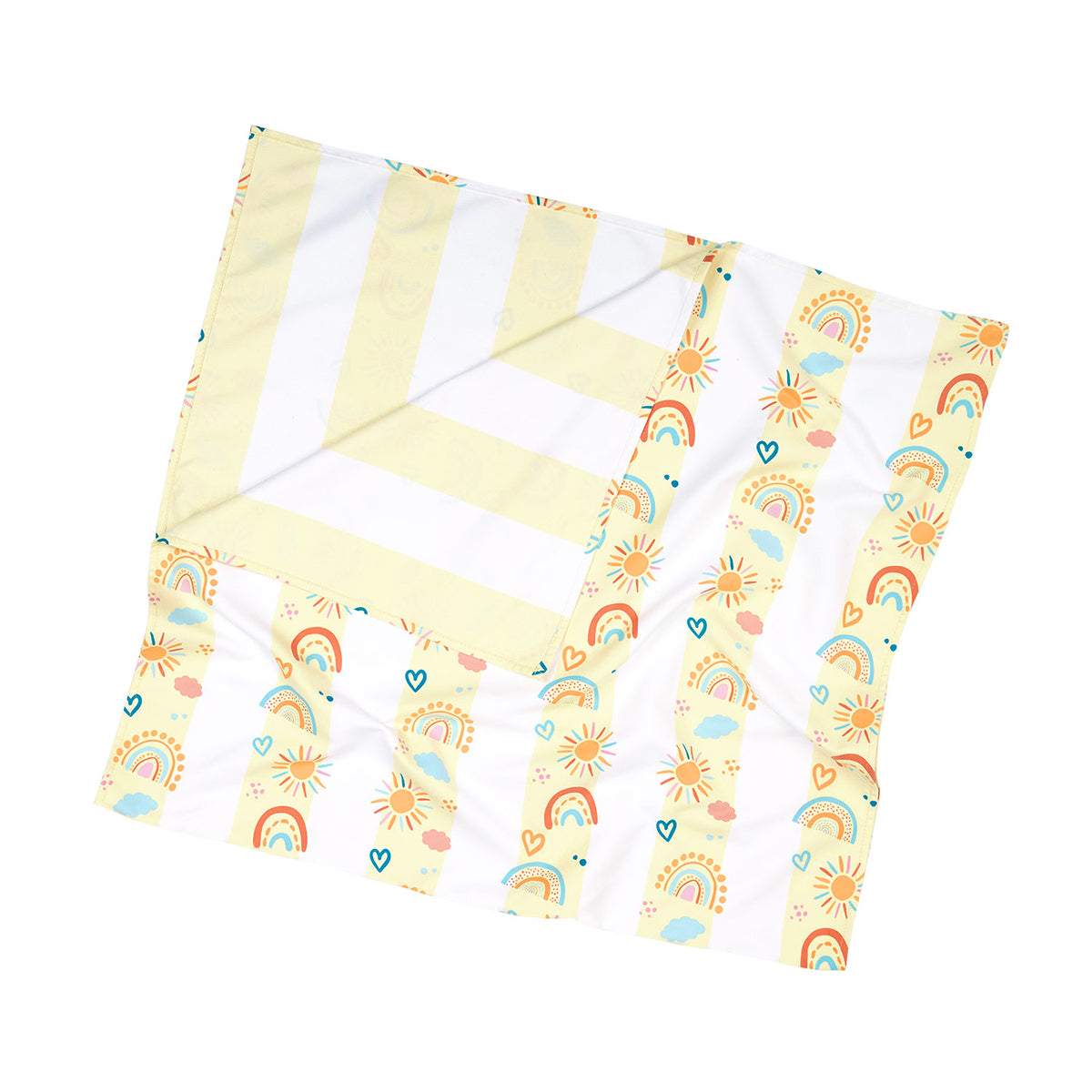 Dock and Bay Kids Beach Towels