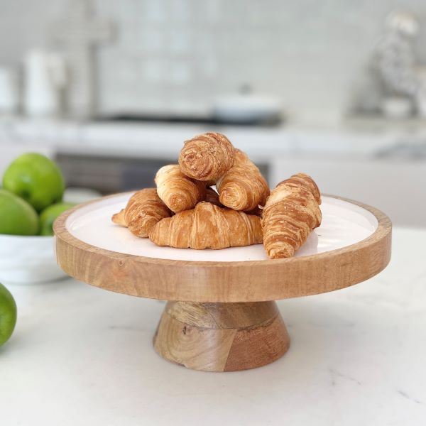 Mediterranean Markets Kit Cake Stand