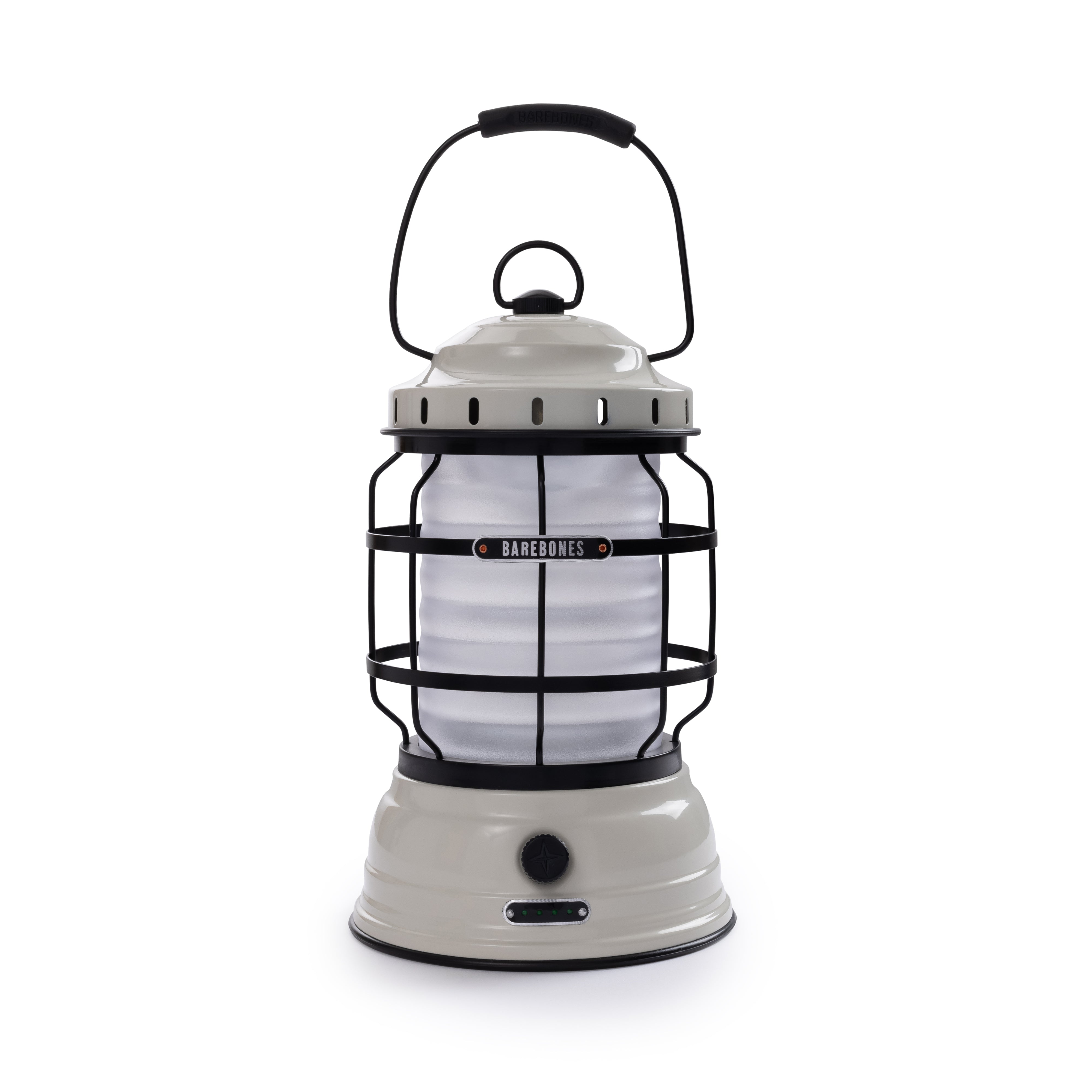 Barebones Forest Lantern V1.2