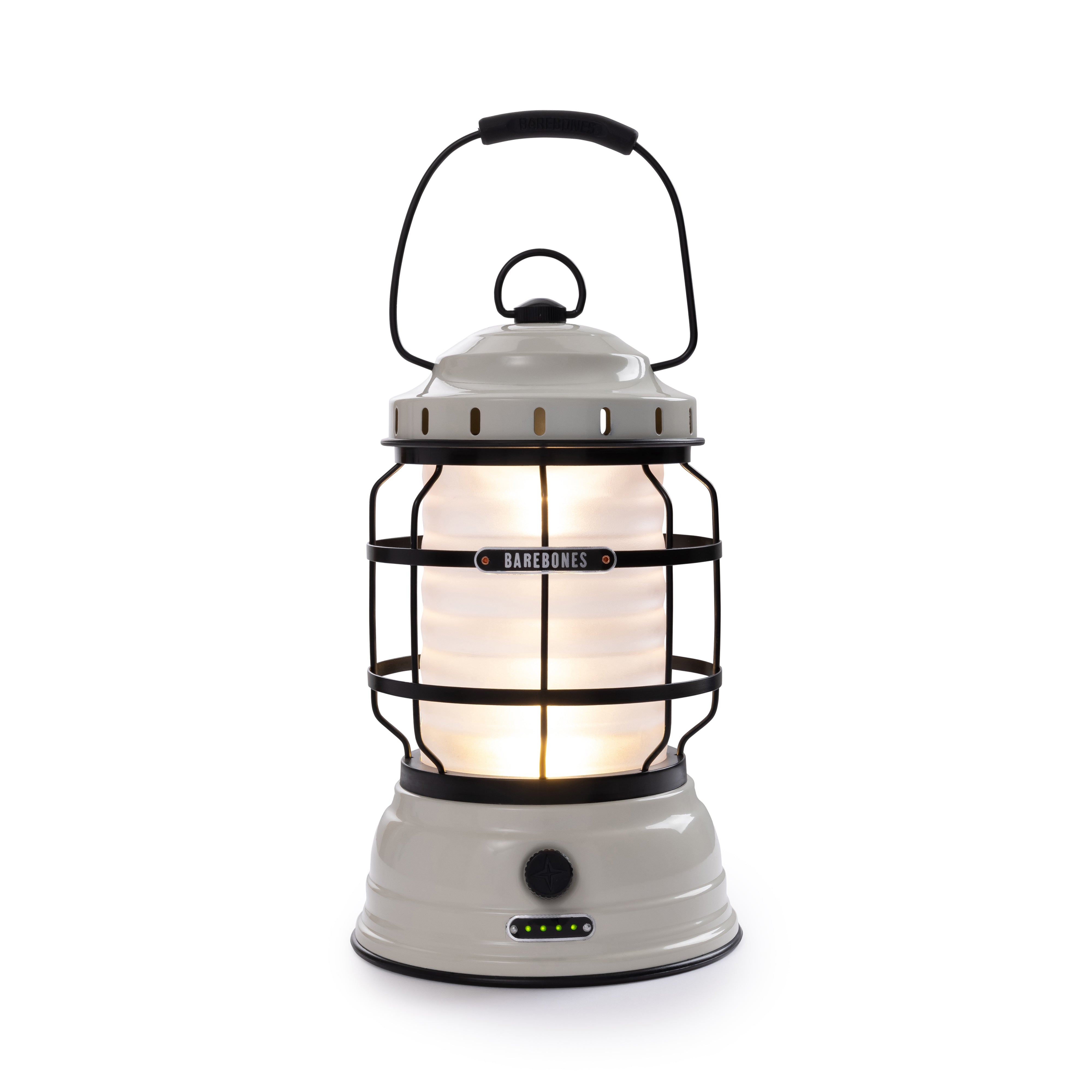 Barebones Forest Lantern V1.2