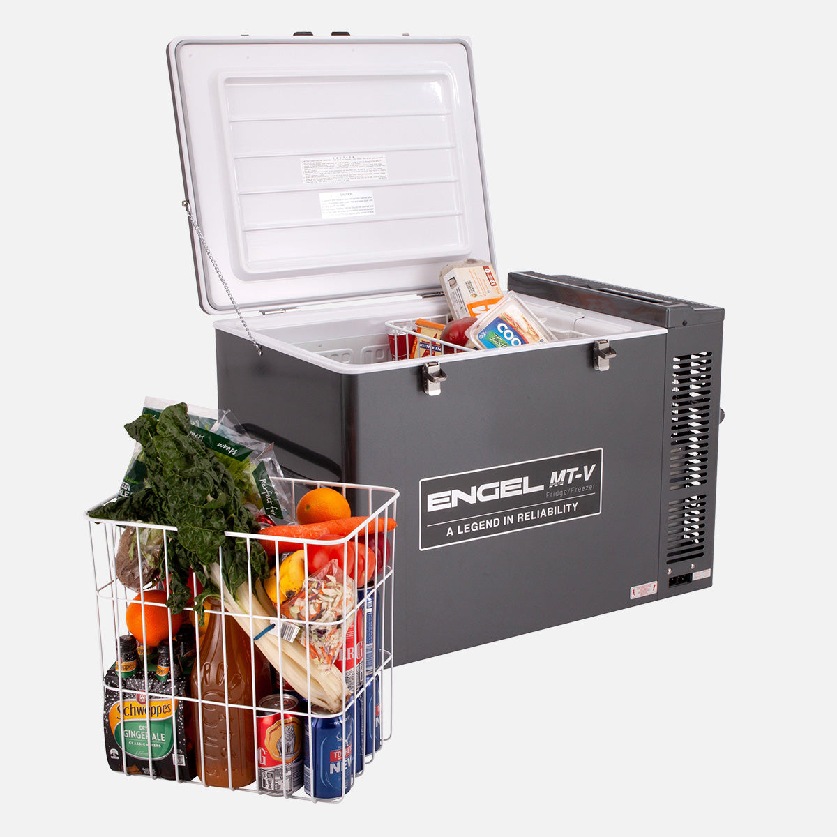 Engel 80L Portable Fridge Freezer