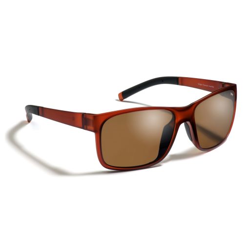 Gidgee Eyes Mustang Sorrel Sunglasses