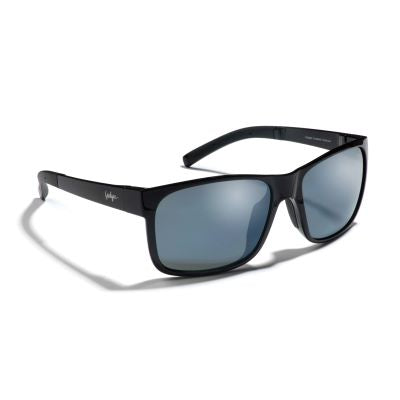 Gidgee Eyewear - Mustang Black Sunglasses