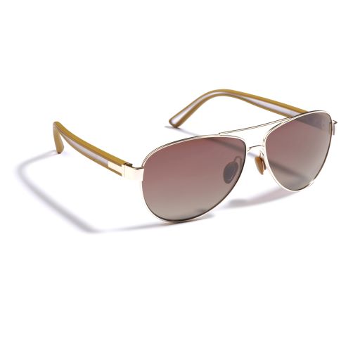 Gidgee Eyes - Equator Sand Sunglasses