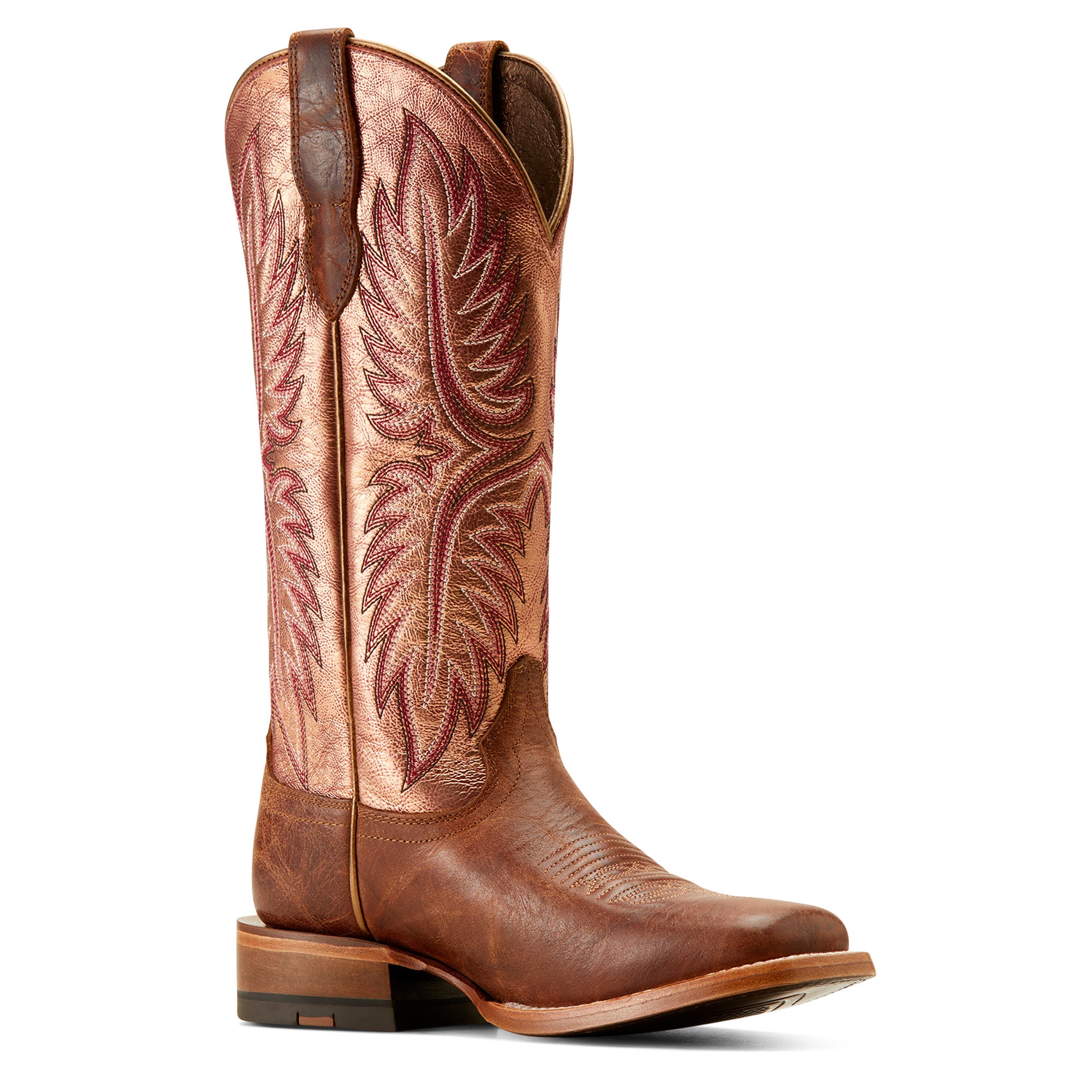 Ariat Women's Frontier Calamity Jane Boot