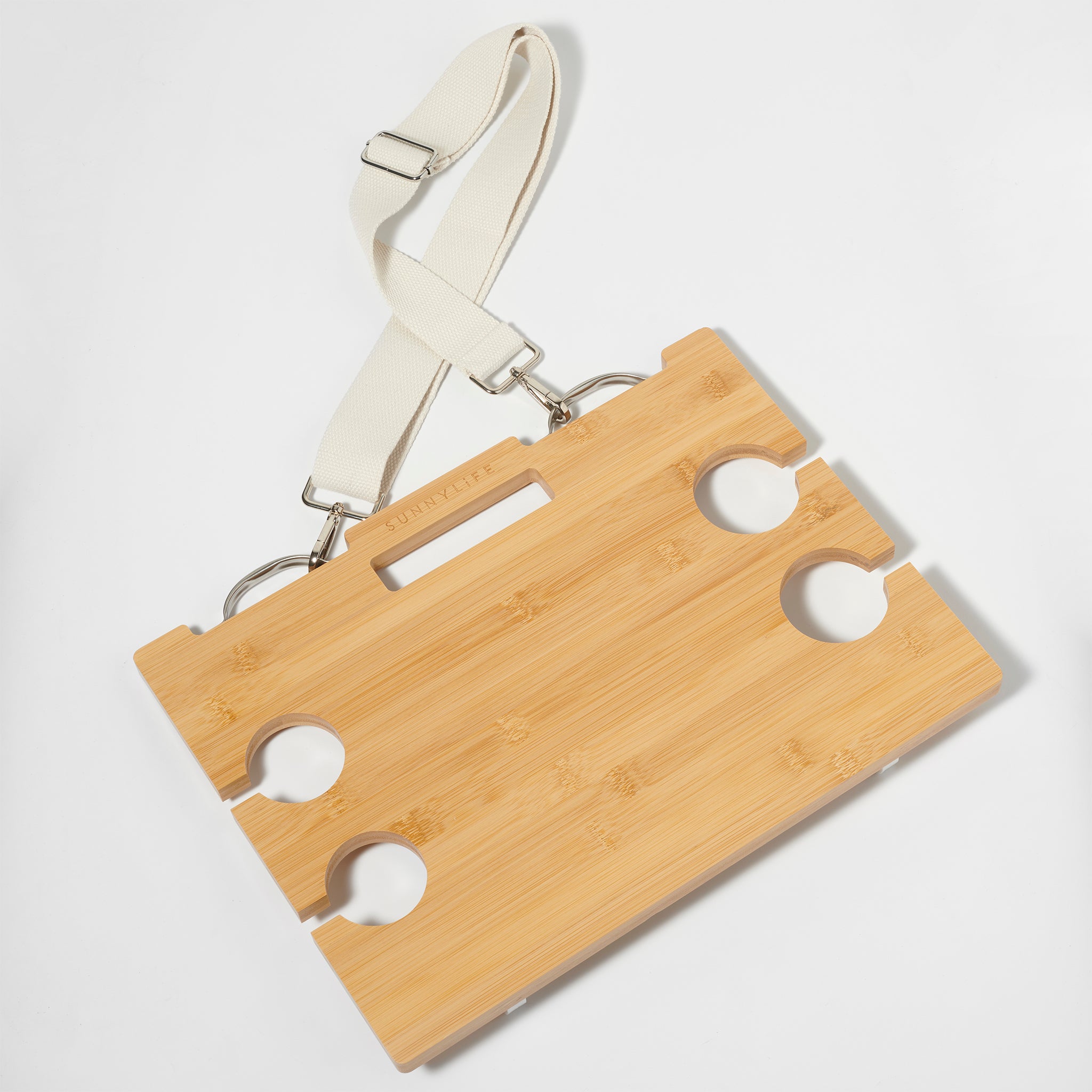 Sunnylife Portable Picnic Table