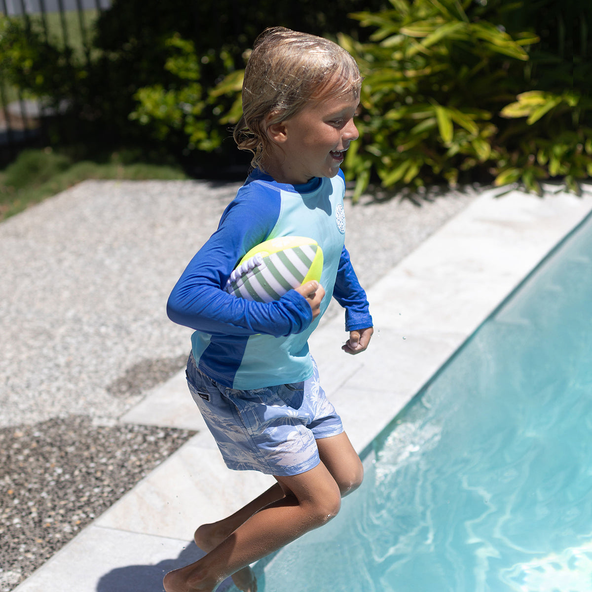 SunnyLife Neoprene Football