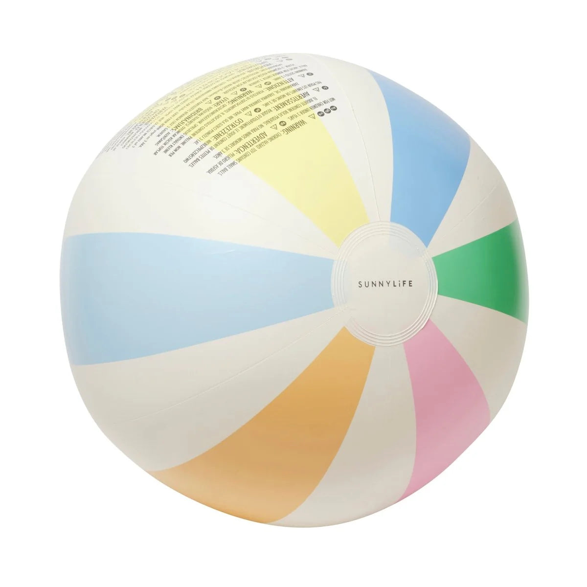 SunnyLife Inflatable Beach Ball