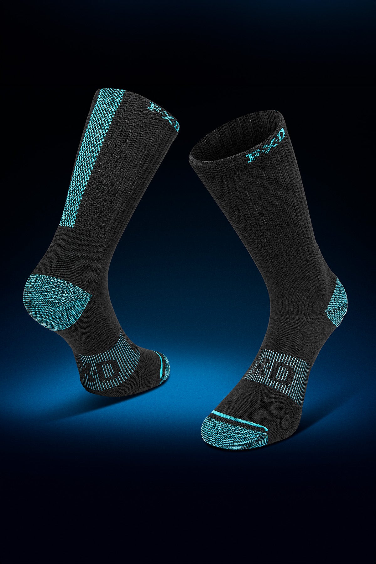 FXD SK-8W Women's Socks (5 Pack)
