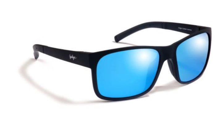 Gidgee Eyewear - Mustang Blue Sunglasses