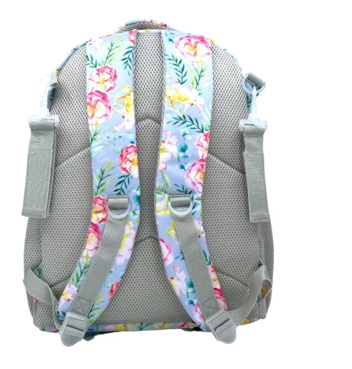 Little Renegade Company Camellia Midi Backpack