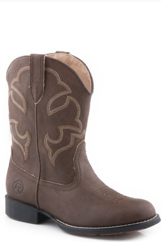 Roper Toddler Cody Boots
