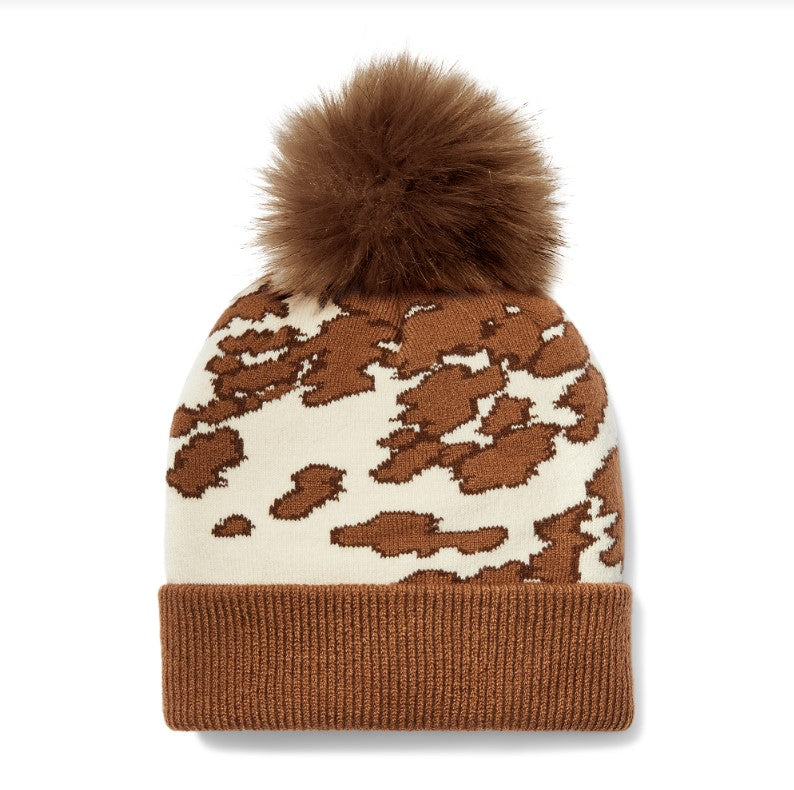 Ariat Tarsia Beanie in Pony