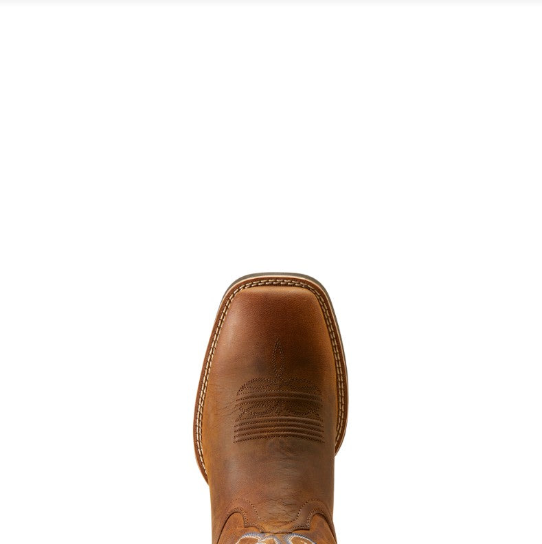 Ariat Men's Ricochet Weather Chestnut Boot