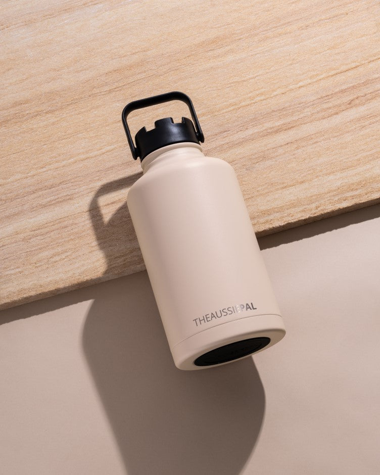 The Aussie Pal Insulated Water Bottle 1.9L