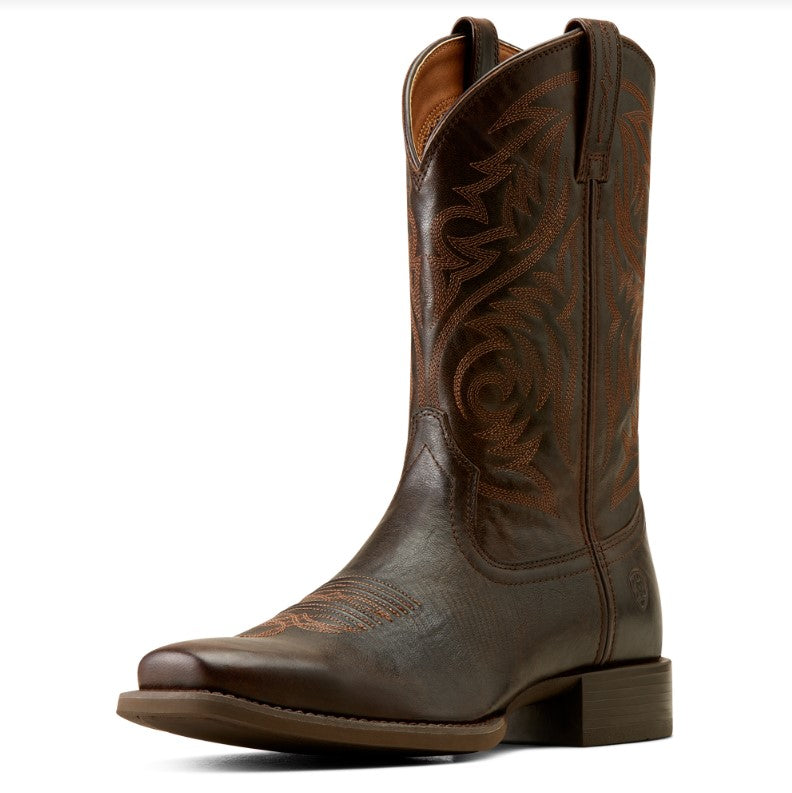 Ariat Men's Sport Herdsman Boot