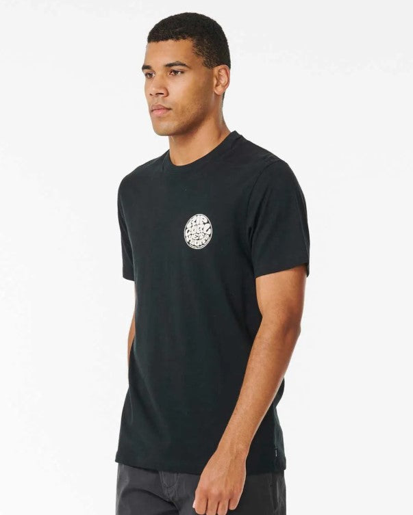 Rip Curl Wetsuit Icon Tee