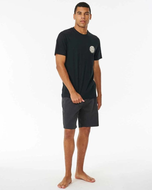 Rip Curl Wetsuit Icon Tee