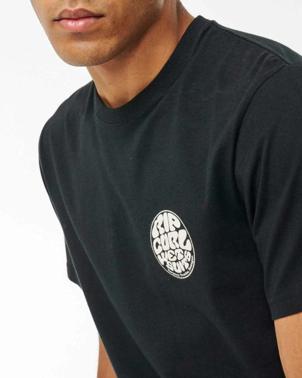 Rip Curl Wetsuit Icon Tee