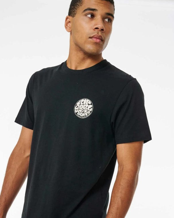 Rip Curl Wetsuit Icon Tee